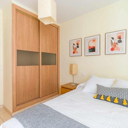 פוארטו דל רוסריו Mahostly Apartamento Castillo מראה חיצוני תמונה