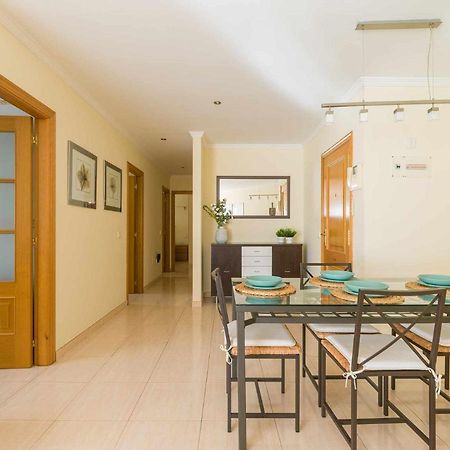 פוארטו דל רוסריו Mahostly Apartamento Castillo מראה חיצוני תמונה