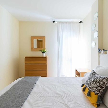 פוארטו דל רוסריו Mahostly Apartamento Castillo מראה חיצוני תמונה